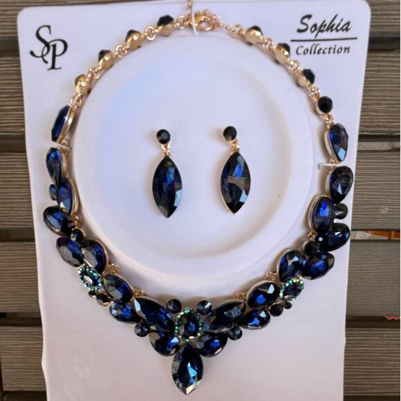 Jewelry set - Picture 2 of 5